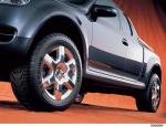 Volkswagen AAC 2000 года